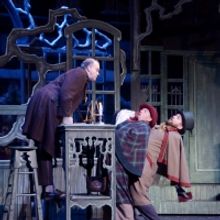 CAPA Celebrates 40th Presentation Of A CHRISTMAS CAROL With Ticket Giveaway