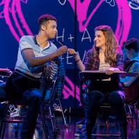 BWW Interview: Adante Carter of MEAN GIRLS, the Hilarious Broadway Musical Coming to…