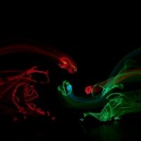 DINO-LIGHT Comes to the Wharton Center