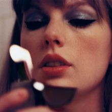 Taylor Swift Enlists Ice Spice For 'Karma' Remix on Friday For 'Midnights: Til the Da