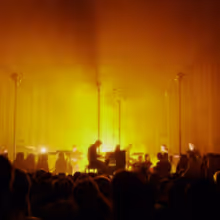 Ólafur Arnalds to Bring FALLING APART TOGETHER to QPAC