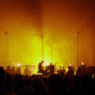 Ólafur Arnalds to Bring FALLING APART TOGETHER to QPAC