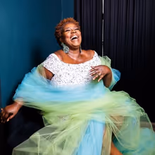 GREAT LADIES OF JAZZ to Headline Princeton Festival's Juneteenth Celebration