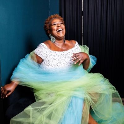 GREAT LADIES OF JAZZ to Headline Princeton Festival's Juneteenth Celebration