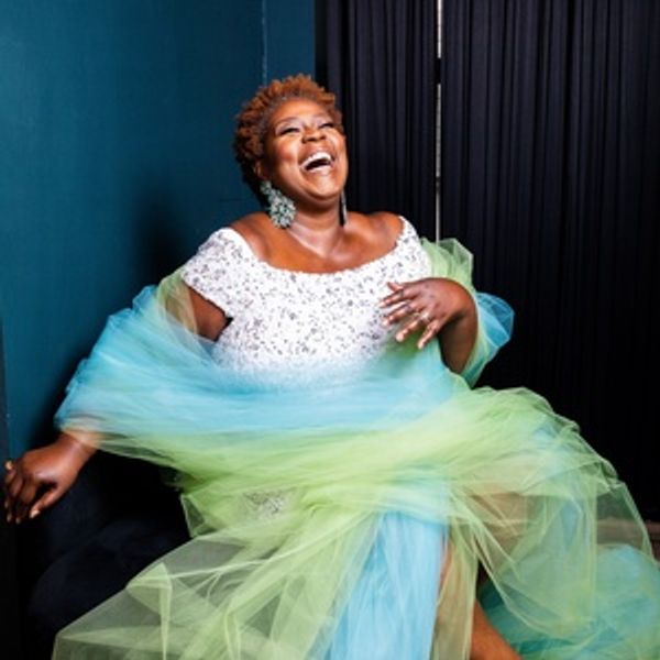 GREAT LADIES OF JAZZ to Headline Princeton Festival's Juneteenth Celebration Photo