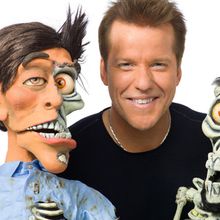 Jeff Dunham to Bring ARTIFICIAL INTELLIGENCE TOUR to Denver's Bellco Theatre