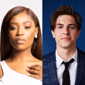 Hailey Kilgore, Derek Klena, Javier Muñoz & Ali Stroker to Join The New York Pops…