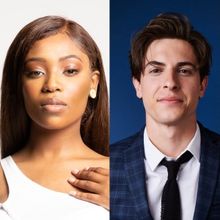 Hailey Kilgore, Derek Klena, Javier Muñoz & Ali Stroker to Join The New York Pops…