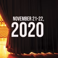 Virtual Theatre This Weekend: November 21-22- with Adam Pascal, Mary Testa and More!