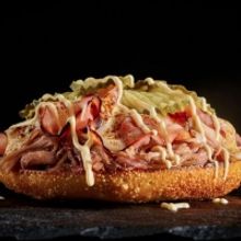 FILTHY FLATS by Owners of Long Island Bagel Café Comes to Brooklyn