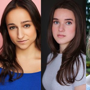 Kiera Moran’s LIKEWISE Returns Off-Broadway At The Theater Center This Fall