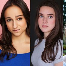 Kiera Moran’s LIKEWISE Returns Off-Broadway At The Theater Center This Fall