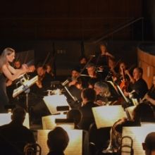 Sudbury Savoyards Presents HMS PINAFORE