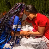 BWW Review: ANTIGONX at Wilbury Theatre Group