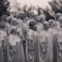 VIDEO: Watch Kanye West's Full Christian Opera, MARY, Which Debuted in Miami This…