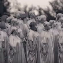 VIDEO: Watch Kanye West's Full Christian Opera, MARY, Which Debuted in Miami This Wee