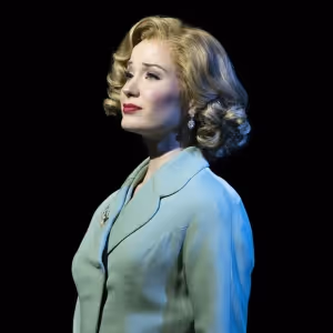 Sierra Boggess Joins the Broadway Cast of HARMONY