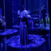 Video: Watch 'Never Fly Away' From MAYBE HAPPY ENDING From Backstage Video