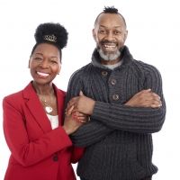 Revised Dates Announced for the World Premiere of COMING TO ENGLAND at Birmingham Rep