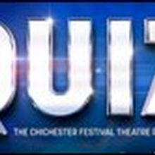 QUIZ Will Embark on UK and Ireland Tour
