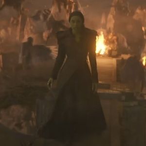 Video: Cynthia Erivo Performs 'No Good Deed' in New WICKED: FOR GOOD Clip