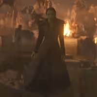 Video: Cynthia Erivo Performs 'No Good Deed' in New WICKED: FOR GOOD Clip Video