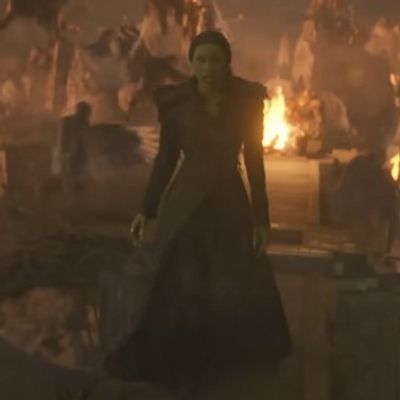 Video: Cynthia Erivo Performs 'No Good Deed' in New WICKED: FOR GOOD Clip