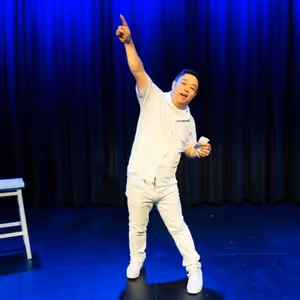 Review: SARDINES (A COMEDY ABOUT DEATH) Serves Up Laughter and Tears