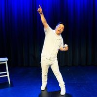 Review: SARDINES (A COMEDY ABOUT DEATH) Serves Up Laughter and Tears Photo