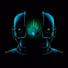 Pnau With Empire of the Sun Release New Single 'Aeiou'