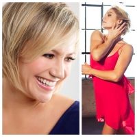 LISTEN: Broadway's Backbone with Stacey Tookey