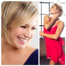 LISTEN: Broadway's Backbone with Stacey Tookey
