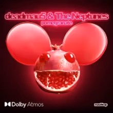 deadmau5 & The Neptunes Offer 'Pomegranate'