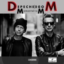 Depeche Mode Announce 29 Additional North American Dates on the 'Memento Mori' World 