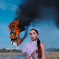 Charli XCX Releases Music Video for 'White Mercedes'