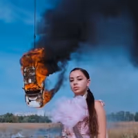 Charli XCX Releases Music Video for 'White Mercedes' Video