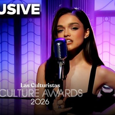 Video: Rachel Zegler Performs Addison Rae's 'Fame is a Gun' at the Las Culturistas Culture Awards
