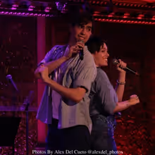Review: 54 SINGS TROYE SIVAN Leans Into Identity and Intimacy at 54 Below