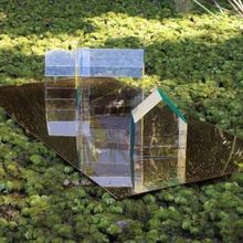 El Artista Rodrigo Alatorre Impartirá El Taller Ecologías Fantasma: Sesión De Dibu