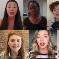 VIDEO: Juilliard Evening Division Presents Quarantine Medley