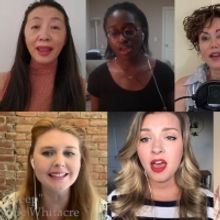 VIDEO: Juilliard Evening Division Presents Quarantine Medley