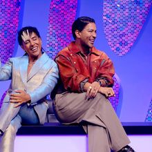 DRAG RACE M&Eacute;XICO: LATINA ROYALE to Premiere on WOW Presents Plus