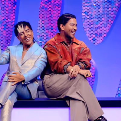 DRAG RACE MÉXICO: LATINA ROYALE to Premiere on WOW Presents Plus