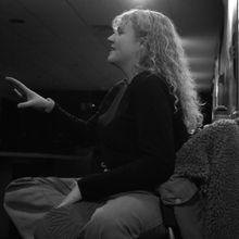 Student Blog: How I Got to Direct My Dream Show