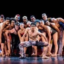 Complexions Contemporary Ballet And More Announced At The Auditorium Theatre This Win