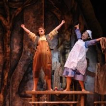 Opera San Jose Presents HANSEL AND GRETEL At California Theatre