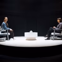 Review: DUET FOR ONE, Orange Tree Theatre
