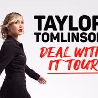 Taylor Tomlinson's DEAL WITH IT Tour Coming to Brown Theatre in March 25