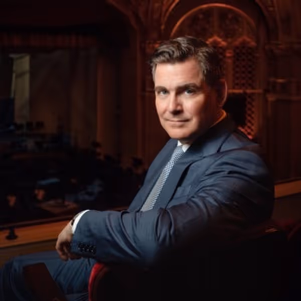 Symphony San Jose Unveils 2026-2027 Season Photo