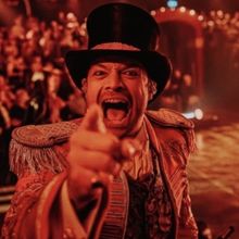 Review Roundup: COME ALIVE! at Empress Museum